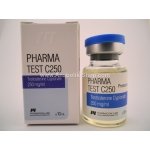 Pharma Test C 250 Testosterone Cypionate Pharmacom Labs
